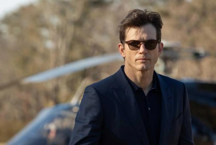 “Belleza Perfecta”, la nueva apuesta de Ryan Murphy que combina moda, poder y horror