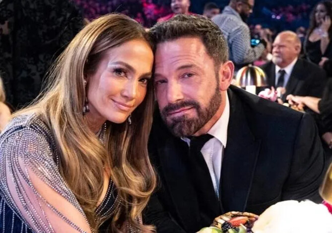 Ben Affleck ausente en la fiesta de cumpleaños de Jennifer Lopez