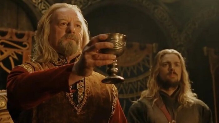 Bernard Hill, el rey Théoden del Señor de los Anillos, ha muerto