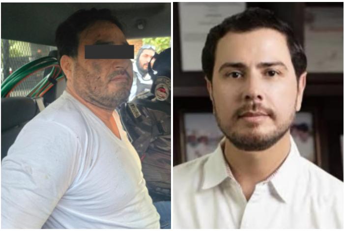 Bernardo Bravo ya había desaparecido una semana antes pero no dijo nada, dice el MP en audiencia de 'El Botox'