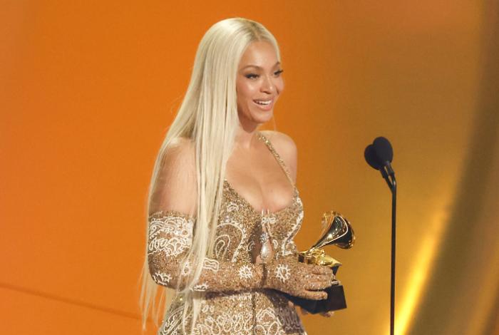 Beyoncé adquiere el estatus de multimillonaria, según lista de Forbes