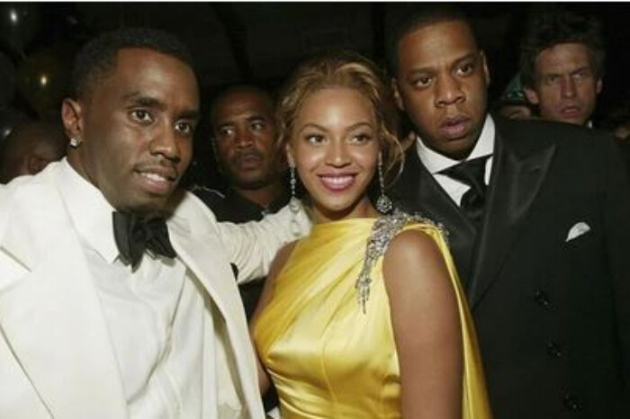 Beyoncé y Jay-Z pierden seguidores tras estar presuntamente involucrados en el caso de Diddy