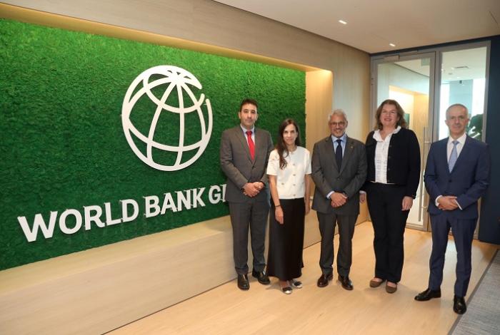 Bladex firma alianza con IFC para ampliar financiamiento al comercio exterior en la región