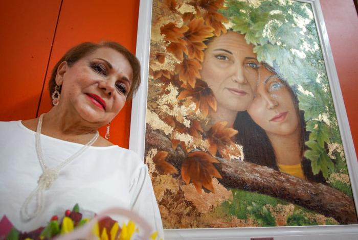 Blanca Torres nos regala ‘Etapas’, una mezcla rebelde de realismo y surrealismo