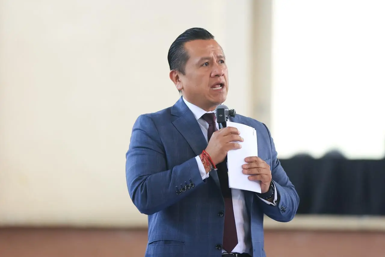 Blindar a mujeres y menores de edad es una prioridad de la FGE