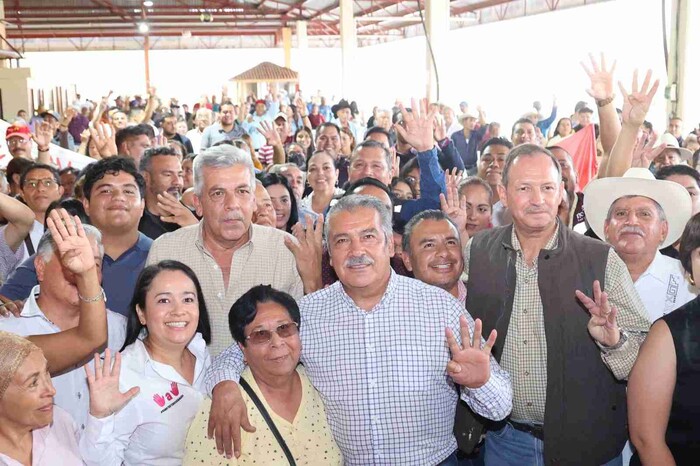 Bloque en Defensa de los Valores de la 4T no acudirá a Consejo Estatal de Morena Michoacán