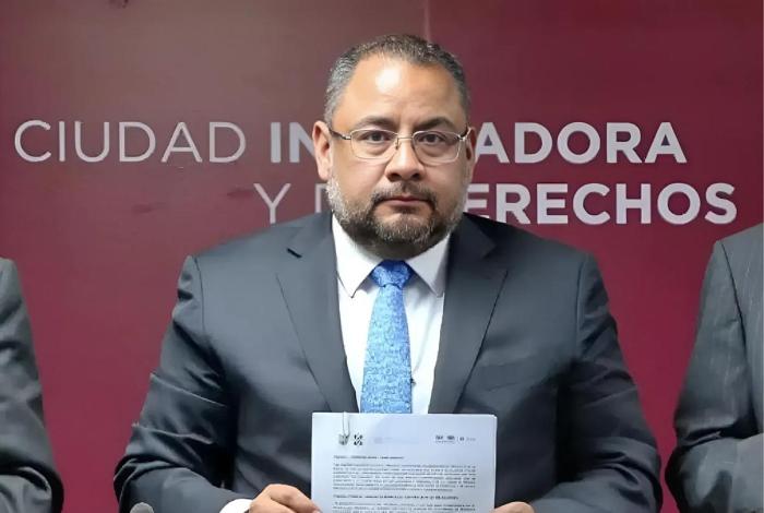 Bloquea UIF a “La Mayiza” en sistema financiero mexicano