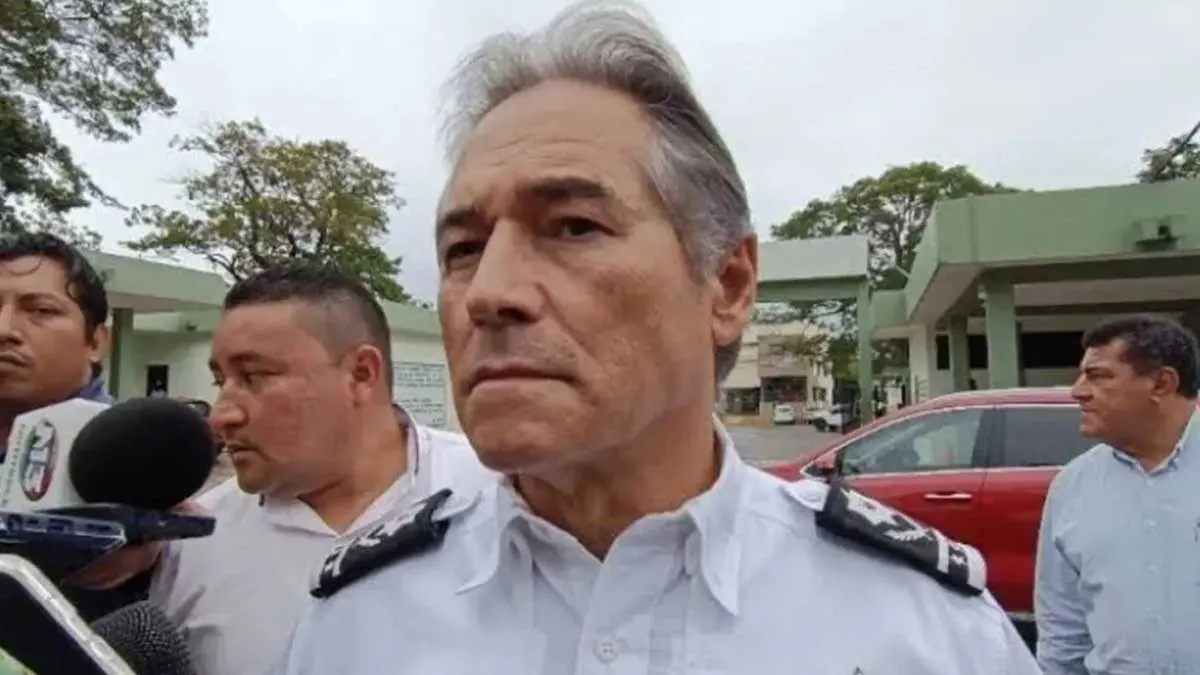 Bloquean cuentas bancarias a Hernán Bermúdez, socios y familiares