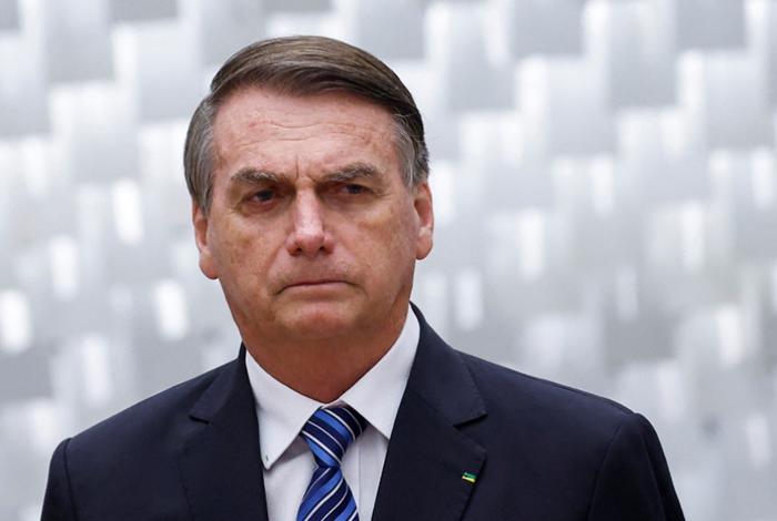 Bolsonaro confiesa que intentó romper su tobillera electrónica para fugarse con un soldador