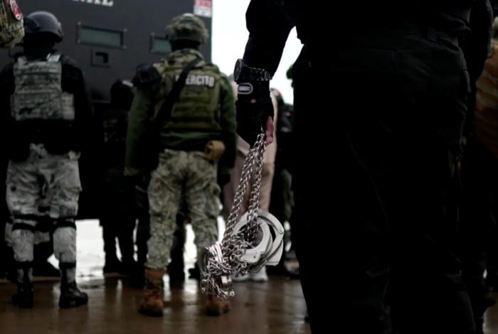 Bondi y DEA reconocen colaboración de México por entrega de líderes del narcotráfico