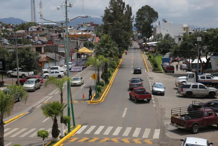 Boulevard en Madero agilizará el paso de más de 6 mil vehículos diarios