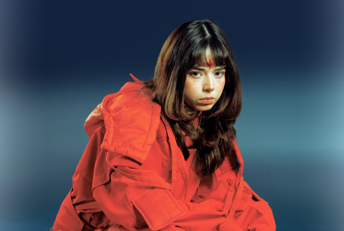 Bratty presenta ‘HOSHI’: “Quiero hacer mi gira más ambiciosa y llegar a Japón”