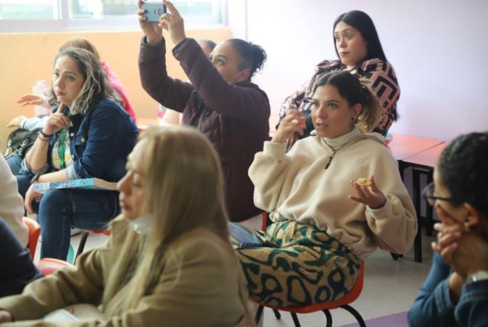 Brinda DIF Morelia atención temprana a menores con espectro autista