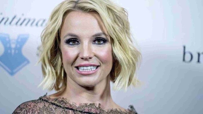 Britney Spears se refugia en México ante acoso de paparazzis