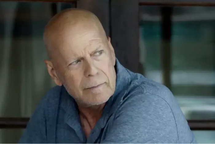 Bruce Willis enfrenta demencia severa: sin habla ni movilidad