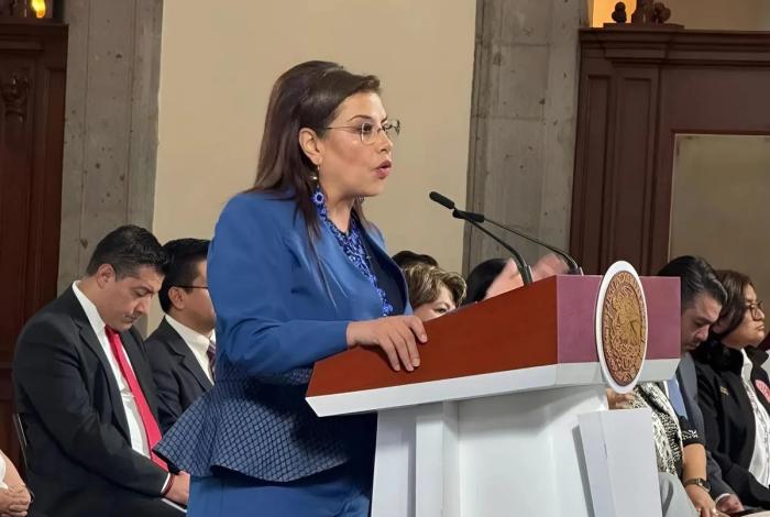 Brugada desmiente cobros de abogados del gobierno en CDMX