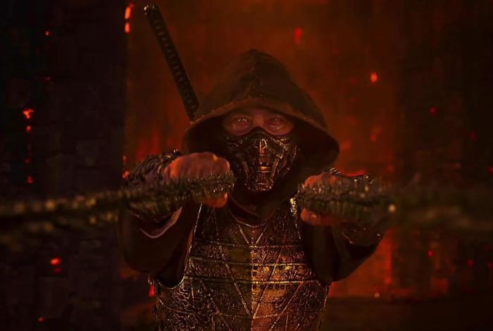 ¡Brutalidad y nostalgia! El nuevo tráiler de Mortal Kombat 2 enciende la emoción con Johnny Cage como protagonista