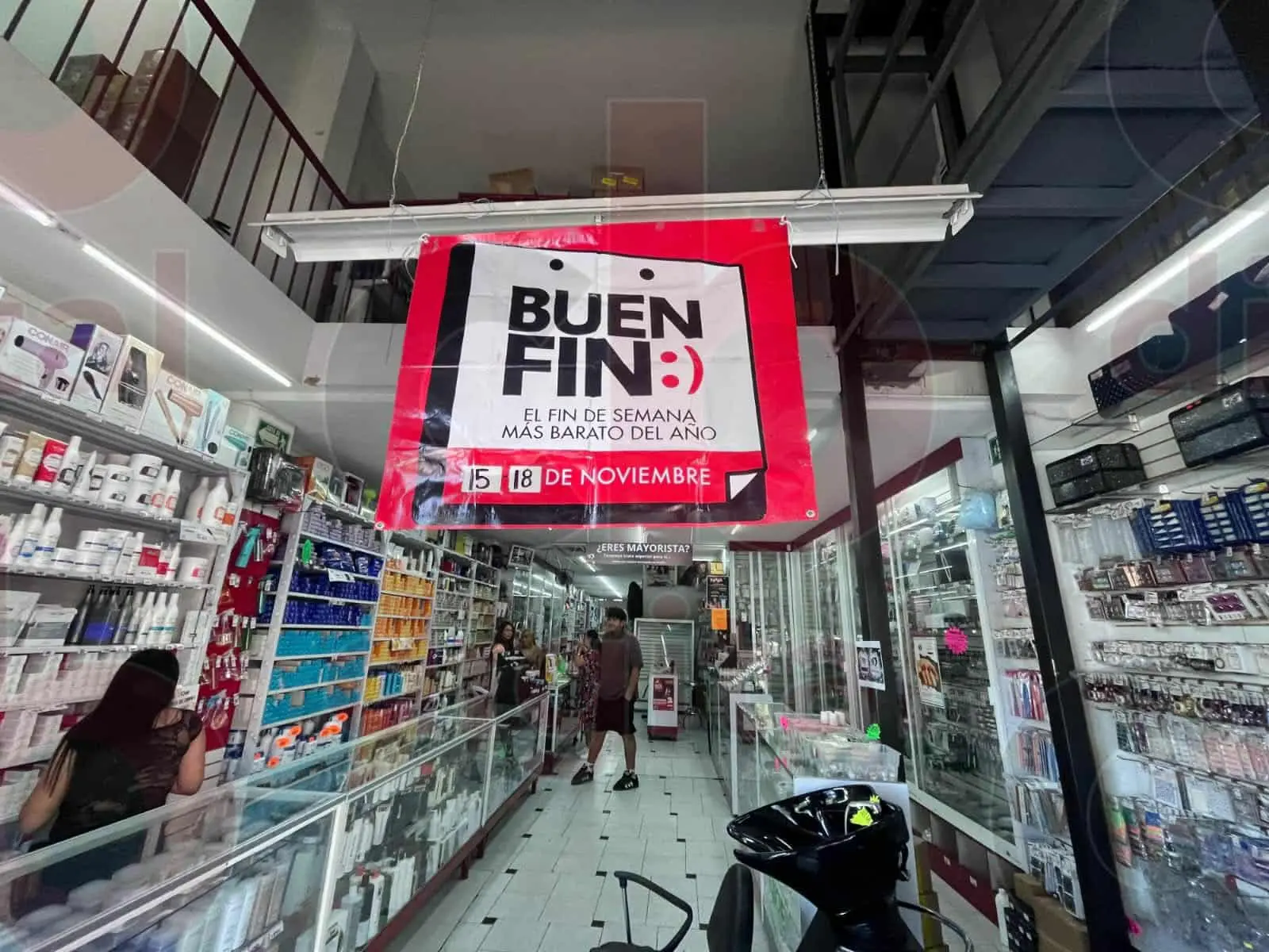 Buen Fin en Michoacán en este año tendrá un día adicional