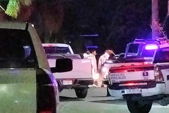 Buenavista: encuentran cadáv3r de ejecutado