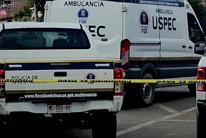 Buenavista: le quitan la vida a un hombre en el Centro de la ciudad