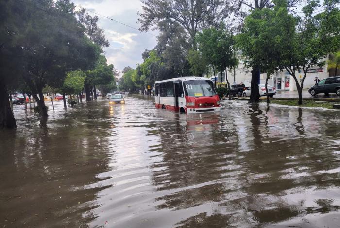 Busca PC recursos federales para atlas municipales de riesgos