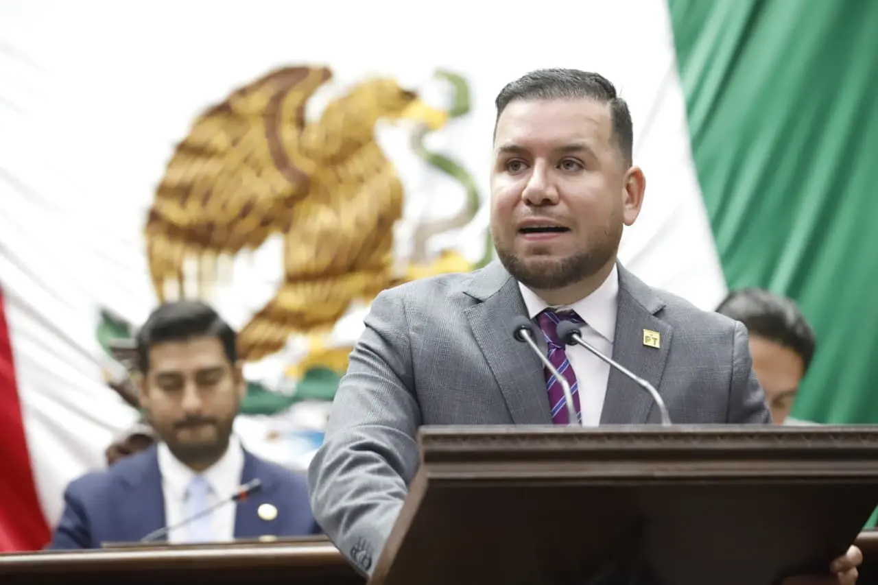 Busca Reyes Galindo que se reconozca el Juego de Pelota purépecha como Patrimonio Cultural Inmaterial de Michoacán