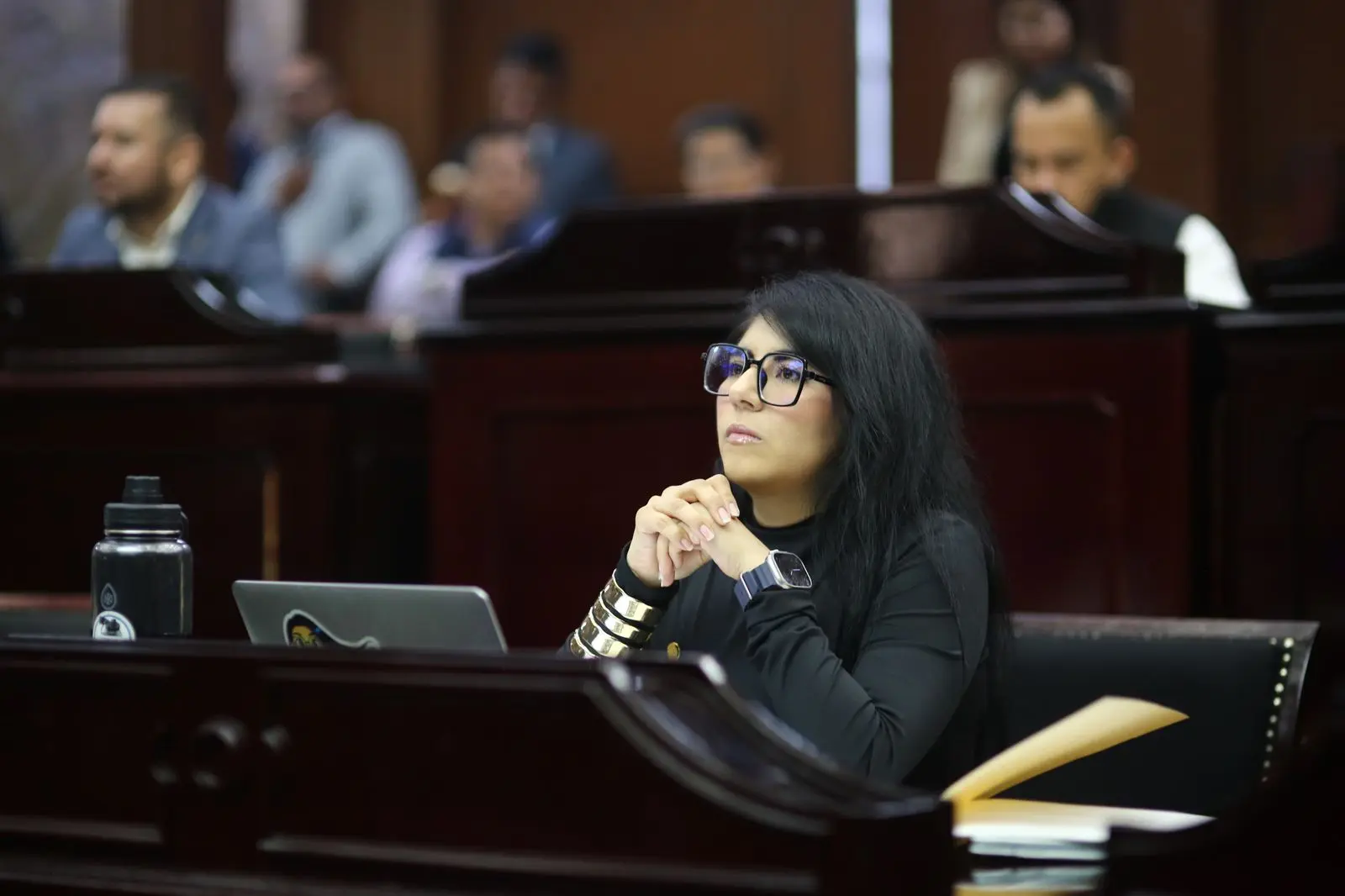 Busca Vanhe Caratachea capacitar a la industria en manejo responsable de residuos