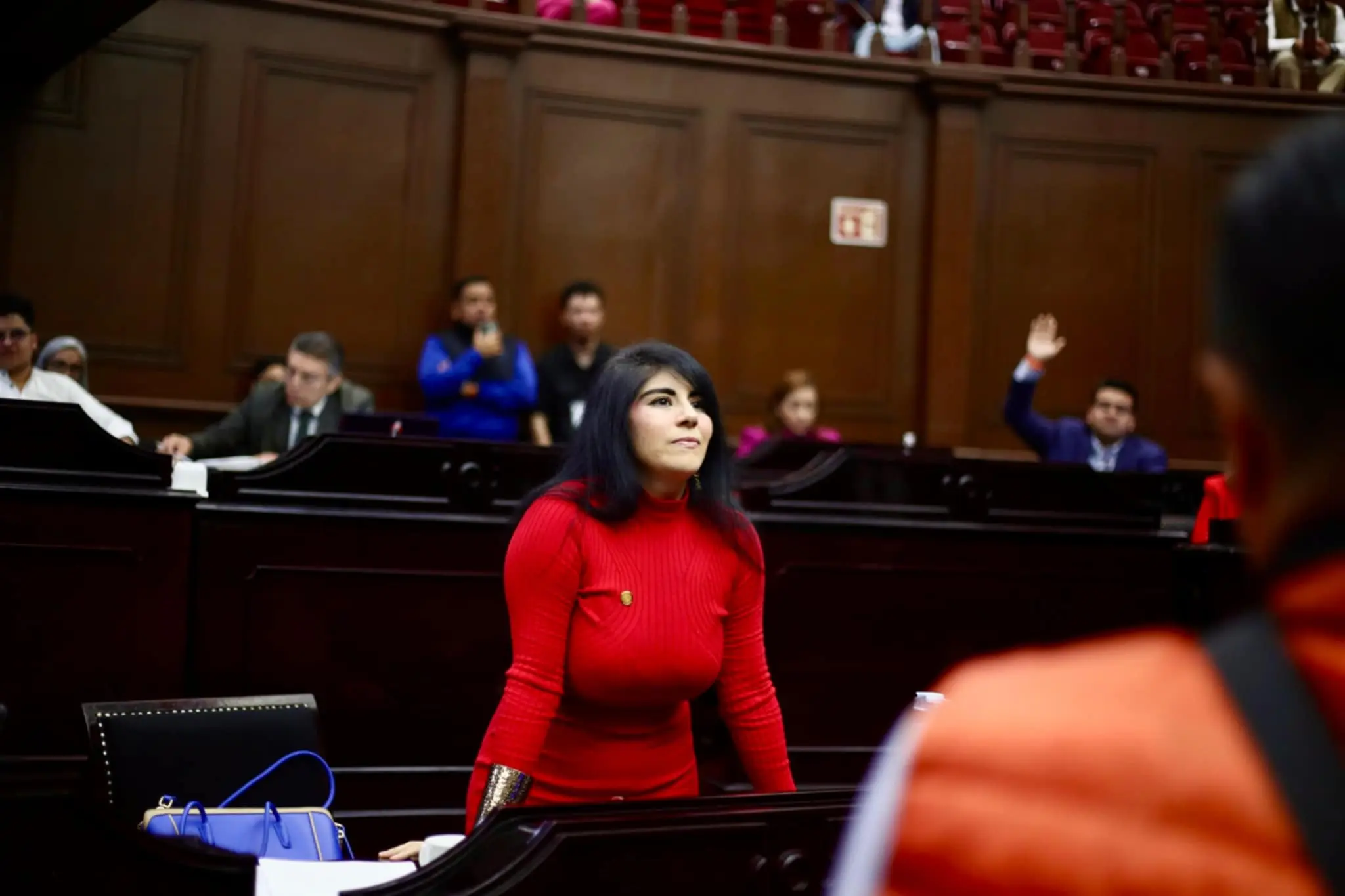 Busca Vanhe Caratachea castigar la explotación infantil ejercida por padres o tutores