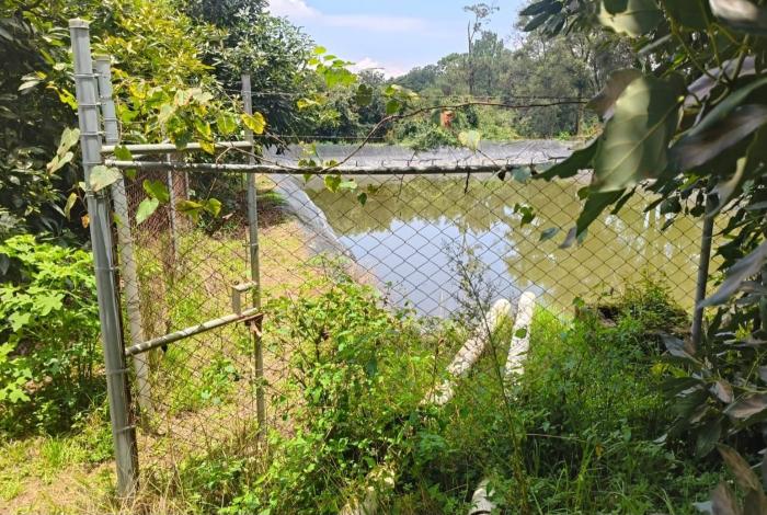 Buscaban a Bonifacio desde hace ocho días; encuentran su cuerpo en olla de agua