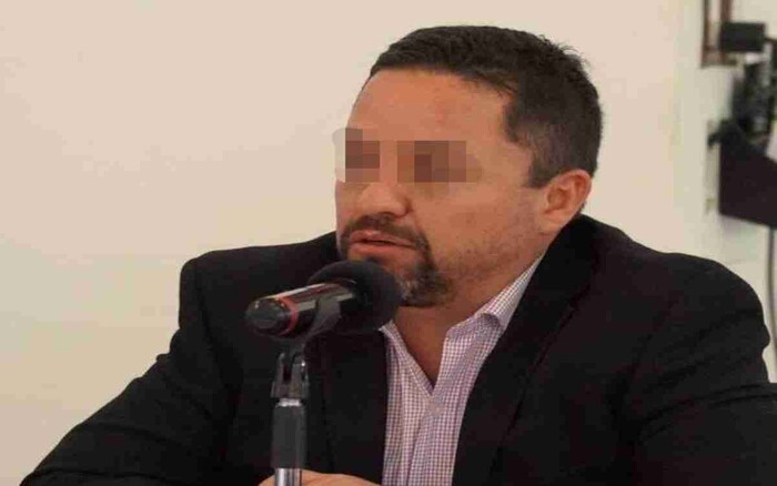 Buscadoras exigen destitución de magistrado en Nayarit