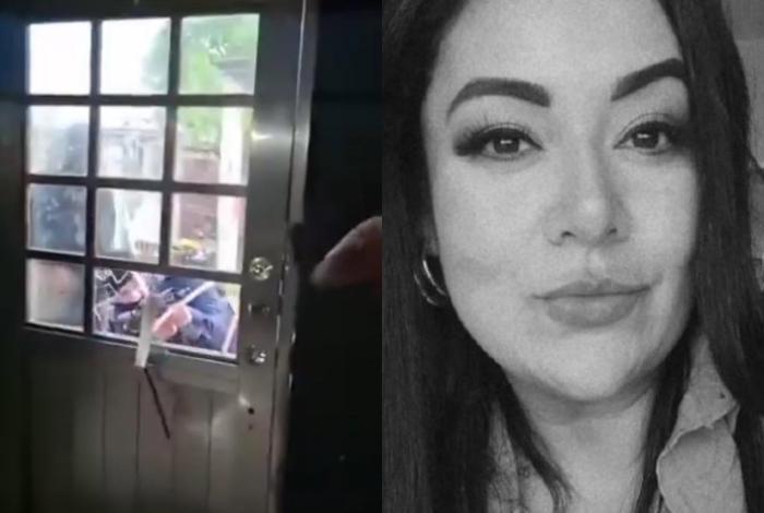 Buscan a la periodista Roxana Berenice Guzmán: Fiscalía de Veracruz la tiene como "prioridad"