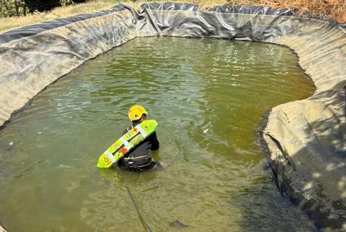 Buscan a un hombre que desapareció en San Miguel El Alto, en Tacámbaro