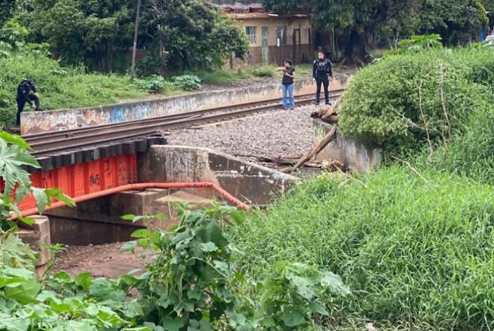 Buscan en el Río Chiquito de Morelia a adulta mayor desaparecida