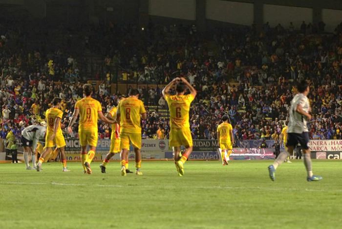 Buscan los Canarios del Atlético Morelia su segunda victoria del Apertura 2026 al visitar a los Piratas de Veracruz