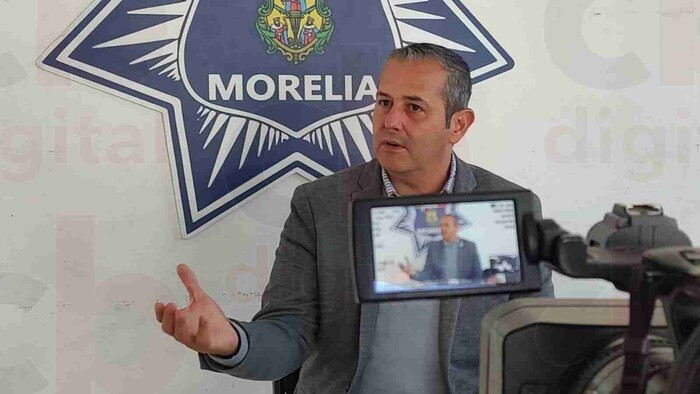 Buscan mejorar seguridad y fortalecer colaboración entre municipio y CANIRAC