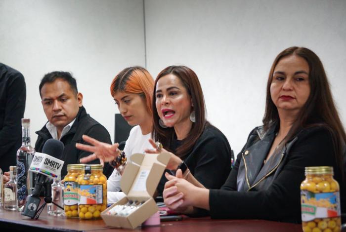 Buscan nuevos mercados de exportación para productos michoacanos