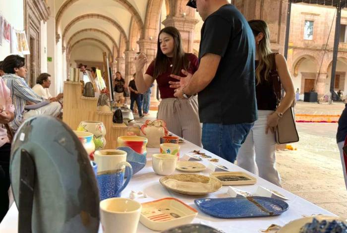 ¿Buscas plan para el 14 de febrero? Secum te invita a disfrutar de música y arte en el Clavijero