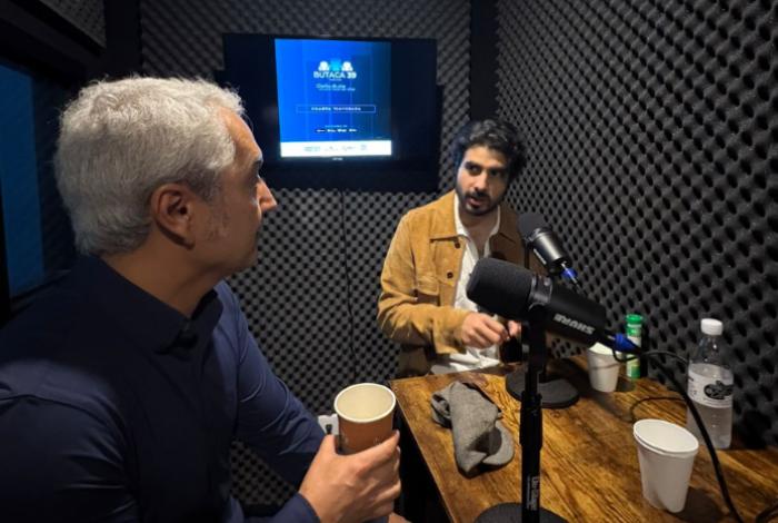 Butaca 39: Temporada 4