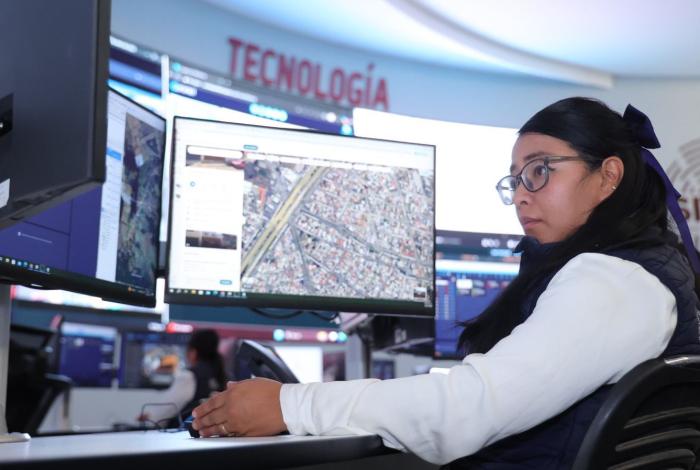 C5 Michoacán fortalece estrategia de cero impunidad con seguimiento a denuncias #GaleríaFotos