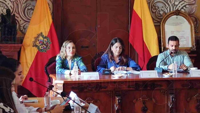 Cabildo de Morelia aprueba regularizar dos asentamientos humanos