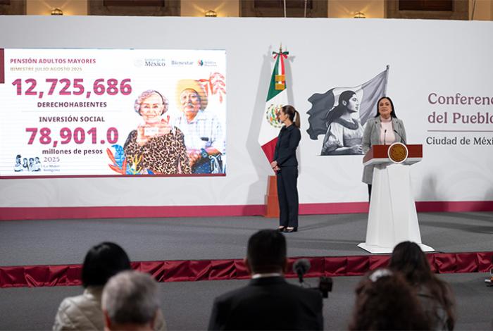 Cada vez con más beneficiarios: ¡Conoce el calendario de pago de programas sociales julio-agosto!