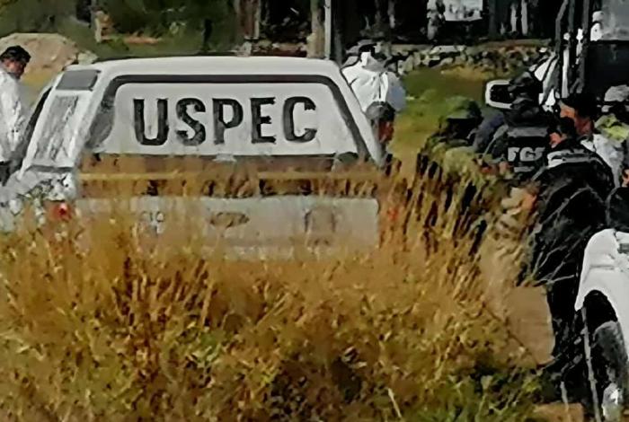 Cae abatido presunto integrante de las fuerzas de El Mencho, en Apatzingán