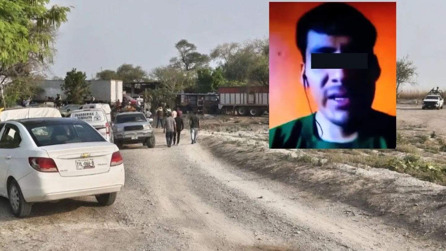 Cae “El Pony” tras masacre familiar que dejó 10 muertos en Puebla.