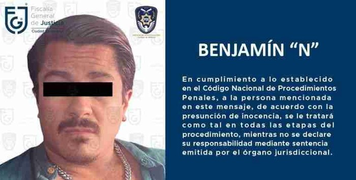 Cae el que mandó a matar a su mujer para cobrar su pensión