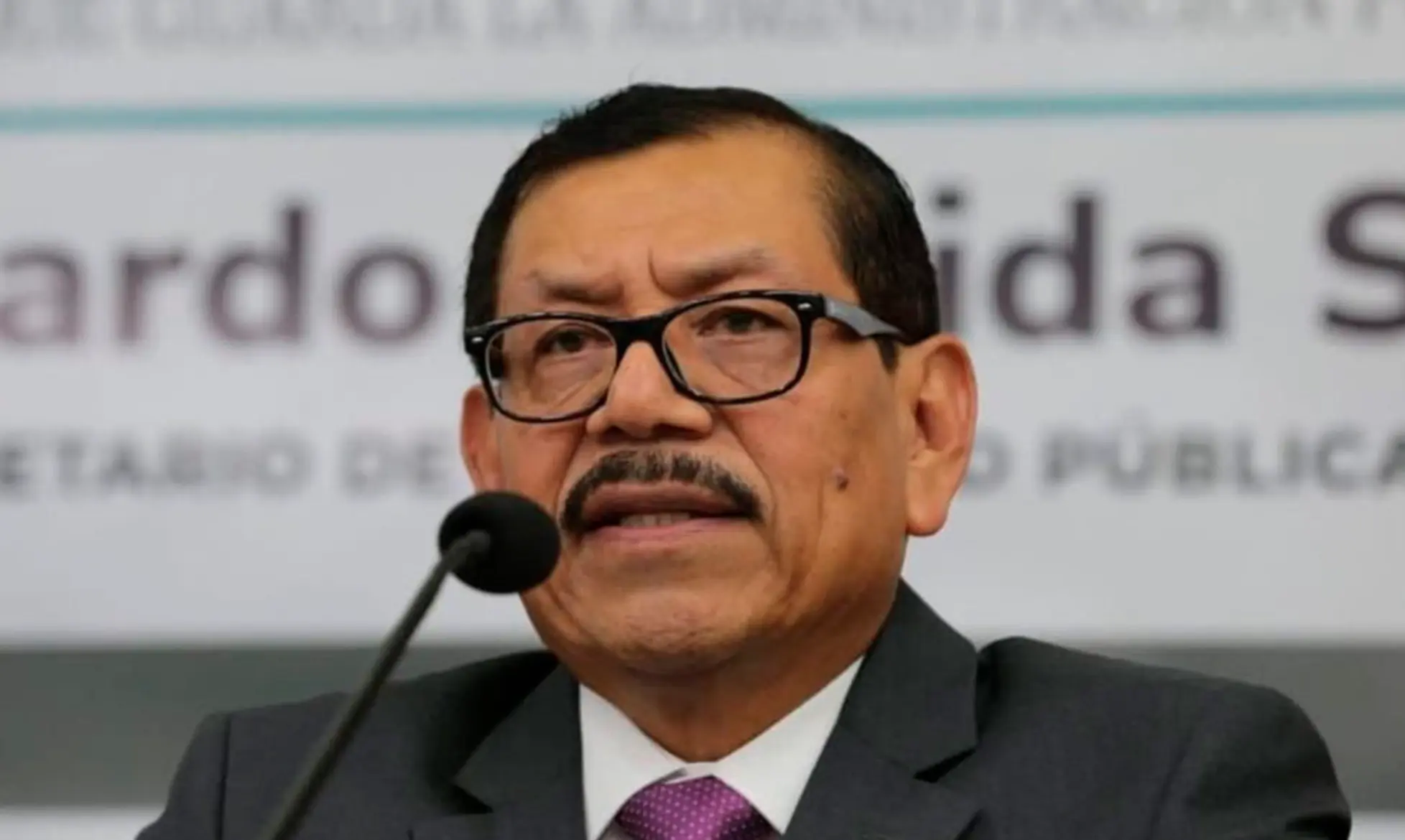 Cae en Estados Unidos exsecretario de Seguridad de Sinaloa; crecen dudas sobre presuntos nexos criminales