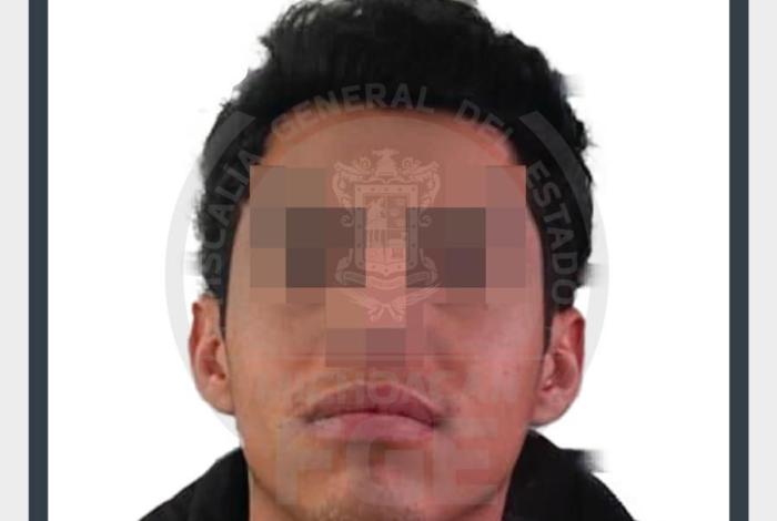 Cae Juan Daniel, señalado por homicidio calificado de un adolescente