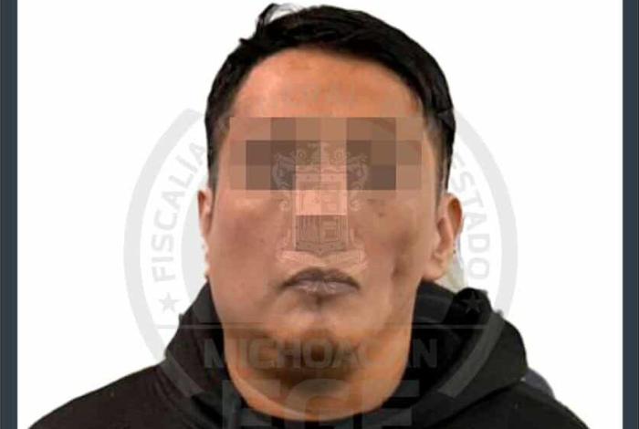 Cae Magdiel N, presunto homicida del periodista Armando Linares López