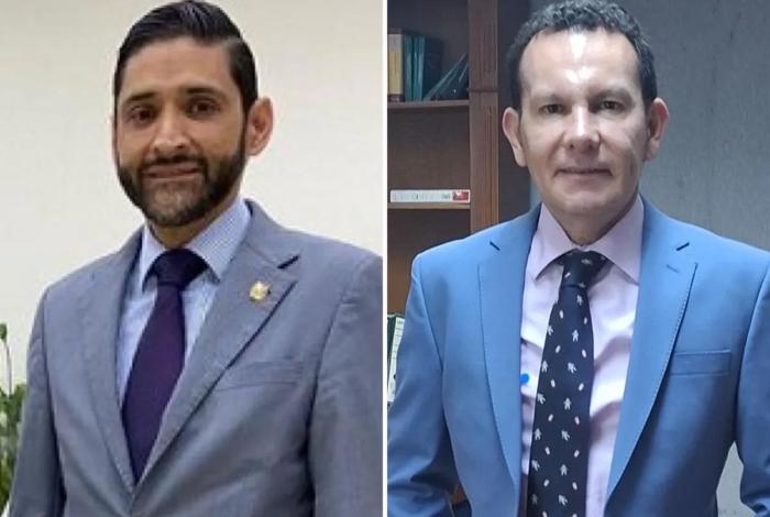 “Caen” dos funcionarios más en la UMSNH; Abogado y Administrativo son relevados