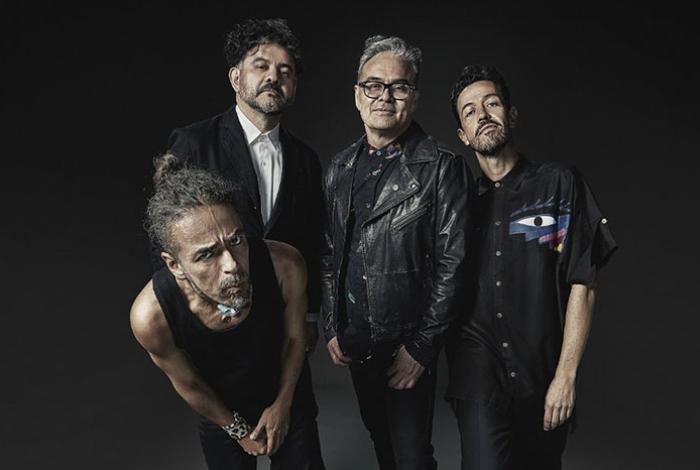 Café Tacvba pide a disqueras retirar su música de Spotify para no financiar guerras de EUA