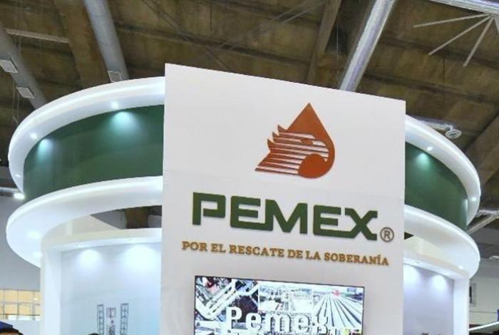 Calificación de Pemex sube un nivel: Fitch destaca mayor control y financiamiento